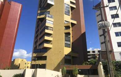 Imagem 4: Ed. Villa Porto Fino com 3 Suítes à venda, 272 m² - Centro - Cascavel/PR