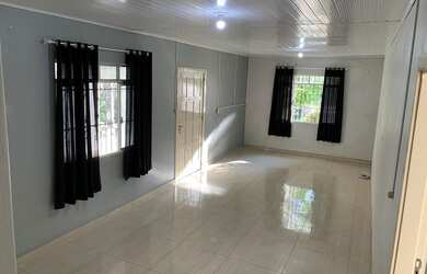 Imagem 3: Casa em alvenaria - Palmitos, SC