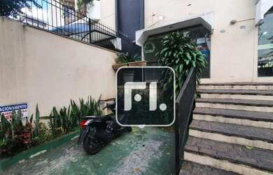 Imagem 3: Loja para alugar, 60 m² por R$ 4.800,00/mês - Moema - São Paulo/SP