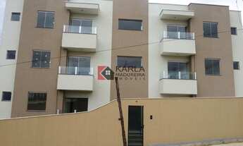 Imagem: LAGOA SANTA - Apartamento Padrão - Residencial