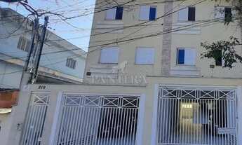 Imagem: Apartamento Cobertura para aluguel, 2 quartos