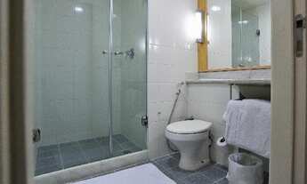 Imagem 7: Flat para venda tem 18 metros quadrados com 1 quarto em Bela Vista - São Paulo - SP