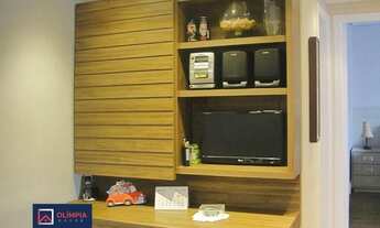 Imagem 5: Apartamento Locação 2 Dormitórios - 52 m² Bela Vista