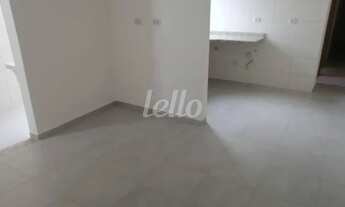 Imagem: São Paulo - Apartamento Padrão - Vila