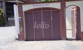 Imagem: São Paulo - Casa Comercial - Ipiranga