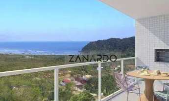 Imagem 2: Studio com 1 dormitório à venda, 58 m² por R$ 721.000,00 - Jardim São Lourenço - Bertioga