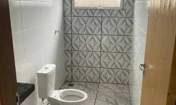 Imagem 6: VENDE-SE CASA no Bairro Borboleta - Bady Bassitt