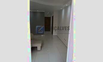 Imagem 4: SANTO ANDRE - Residential / Apartment - VILA ELDIZIA