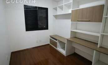 Imagem 2: Santo André - Apartamento Padrão - Vila Valparaíso