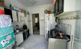 Imagem 3: Casa 2/4 atrás da Av. iguatemi; Cômodos Grandes; Entrada 59 Mil