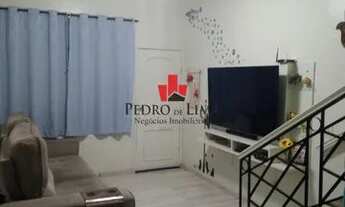 Imagem 2: Sobrado em Condomínio no Cangaíba