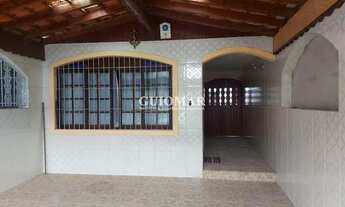 Imagem 2: Casa com 2 dorms, Imperador, Praia Grande - R$ 360 mil, Cod: 2592