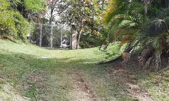 Imagem 4: Chácara Vale Verde 1.490 m