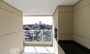 Imagem 5: Apartamento para Aluguel - Vila Santa Clara, 2 Quartos, 61 m2