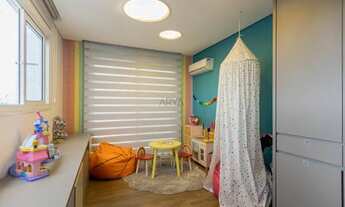 Imagem 7: Cobertura no Hugo Lange - ARYA 1