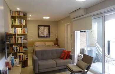 Imagem 6: Residencial próximo ao Metrô Paraíso, Av. Paulista e ao HCor