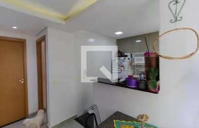 Imagem 7: Apartamento para Aluguel - Jardim Antonio Von Zuben , 2 Quartos, 43 m2