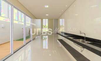 Imagem 4: Parqville Pinheiros - Casa de Condomínio 3 quartos, sendo 3 suítes