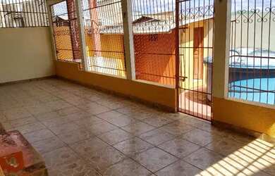 Imagem 7: Aluga-se uma Casa no Conjunto Nova Esperança