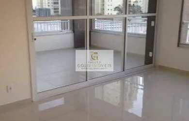 Imagem 4: Apartamento com 2 dormitórios para alugar, 83 m² por R$ 3.900/mês - Jardim Aquarius