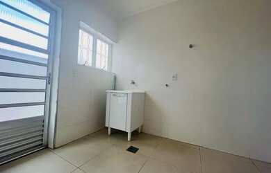 Imagem 7: Casa em Condomínio Fechado para Locação com 3 Suítes - Quinta Ranieri Green