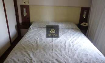 Imagem 4: Flat disponível no Jardim Paulista