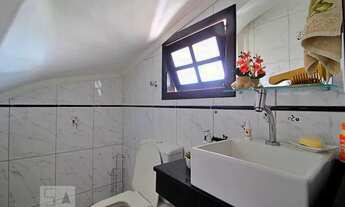 Imagem 6: Casa para Aluguel - Parque Oratório, 3 Quartos, 136 m2