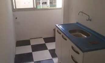 Imagem 4: Apartamento para venda tem 50 metros quadrados com 1 quarto em Santo Antônio - Porto Alegr