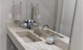 Imagem 7: Apartamento - Cambuí - Campinas