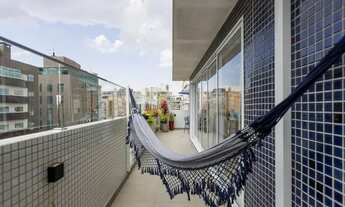 Imagem 4: Cobertura no Hugo Lange - ARYA 1