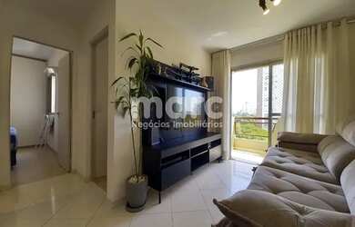 Imagem 2: SÃO PAULO - Apartamento Padrão - JARDIM VILA MARIANA