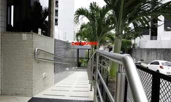 Imagem 2: Apartamento 2 quartos para alugar em casa amarela