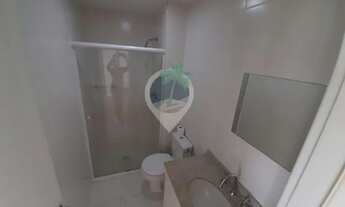 Imagem 4: Apartamento para Locação em Osasco, Umuarama, 1 dormitório, 1 banheiro, 1 vaga