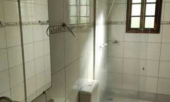 Imagem 3: ótima casa de 03 dormitórios com suite<br>com churrasqueira e móveis planejados