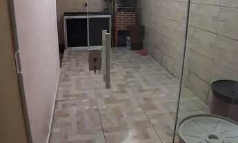 Imagem 5: Casa no quintais imperador