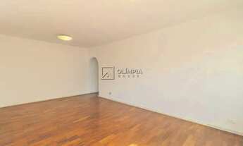 Imagem 5: Apartamento Locação Vila Mariana 98 m² 3 Dormitórios