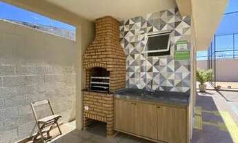 Imagem 7: Apartamento para aluguel e venda com 46 metros quadrados com 2 quartos