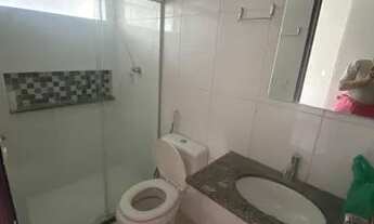 Imagem: PS. ALUGO APTO COM 3/4 E VARANDA NA PONTA