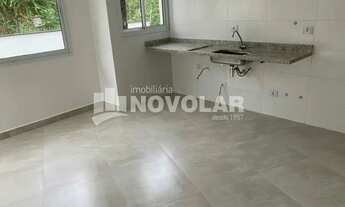 Imagem 4: Sobrado com 02 suítes na Vila Isolina Mazzei