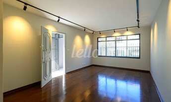 Imagem: São Paulo - Casa Padrão - Vila Mariana