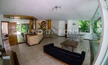 Imagem 2: Santana de Parnaíba - Casa de Condomínio - Alphaville Residencial 5