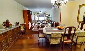 Imagem: SANTOS - Apartamento Padrão - BOQUEIRÃO