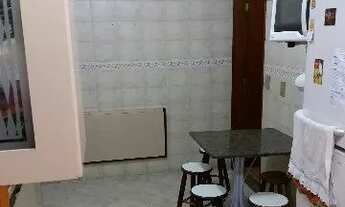 Imagem 2: CASA JAGUARIBE Casa com 4 dormitórios