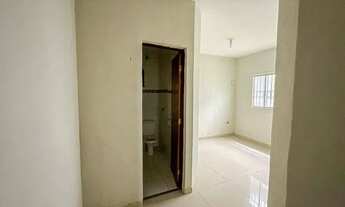 Imagem 5: Lv Casa para venda com 10 metros quadrados com 3 quartos em Industrial - Aracaju - SE