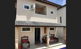 Imagem 6: Casa de condomínio para aluguel possui 195 metros quadrados com 4 quartos. casa 100% mobi