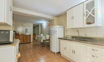 Imagem 7: Casa para venda tem 150 metros quadrados com 3 quartos em Vila Madalena - São Paulo - SP