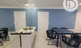 Imagem 6: Apartamento com 4 dormitórios à venda por R$ 3.300.000,00 - Riviera de São Lourenço - Bert