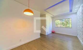 Imagem 2: Apartamento à Venda - Vila América, 2 Quartos, 60 m2