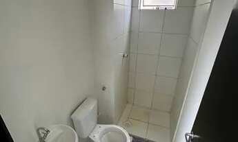 Imagem 4: Apartamento para aluguel tem 41 metros quadrados com 2 quartos