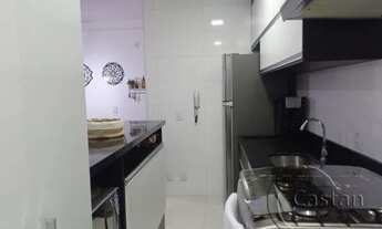 Imagem 5: Apto 2 dormitórios vila prudente